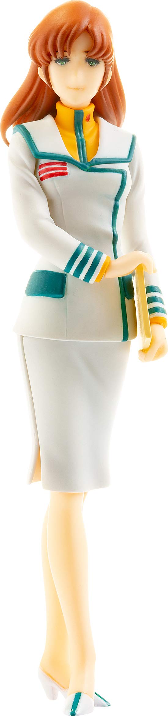 PLAMAX Super Time Fortress Macross Love Remember MF 30 Minimum Factory Misa Hayase 1/20 Scale PS Assembly Plastic Model Resale