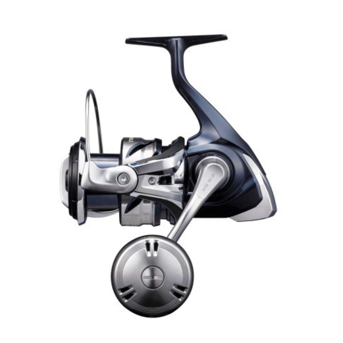 Shimano 21 Twin Power SW 5000XG