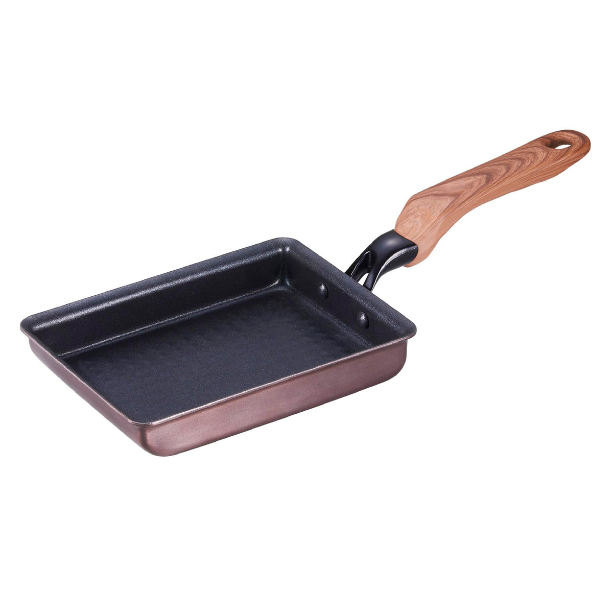 Takehara Tin Induction Egg Wakuteki Aya, Made in Japan