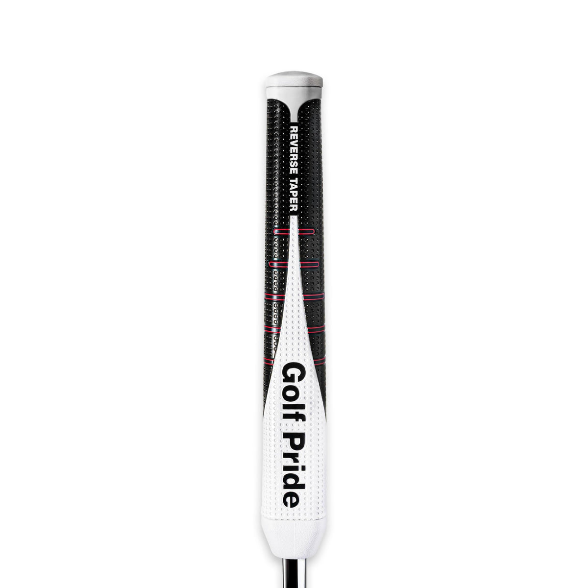 Golf Pride Reverse Taper Putter Grip, Round, Small