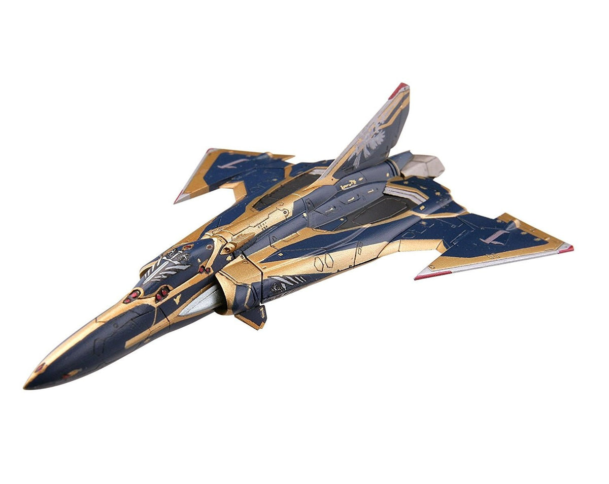Tomytec Macross modelers skill MIX technology MCR15 Macross Delta SV-262Hs-III Keith Aero Windermere fighter mode 1 / 144 scale pre-painted plastic model X279044