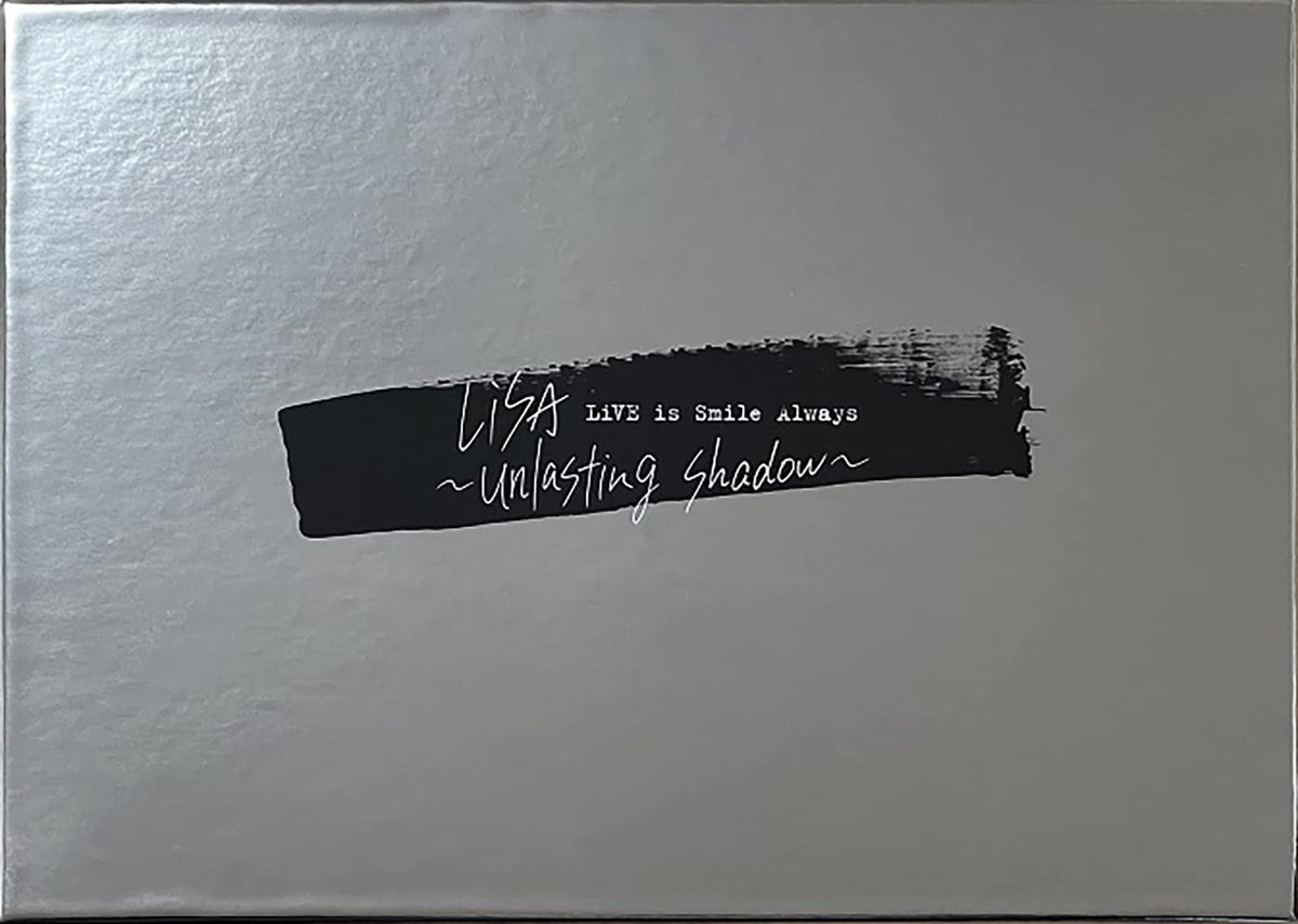 LiVE is Smile Always ~ unlasting shadow ~ at Zepp Haneda (TOKYO) (Limited Edition) (BD) (No Benefits) [Blu-ray]
