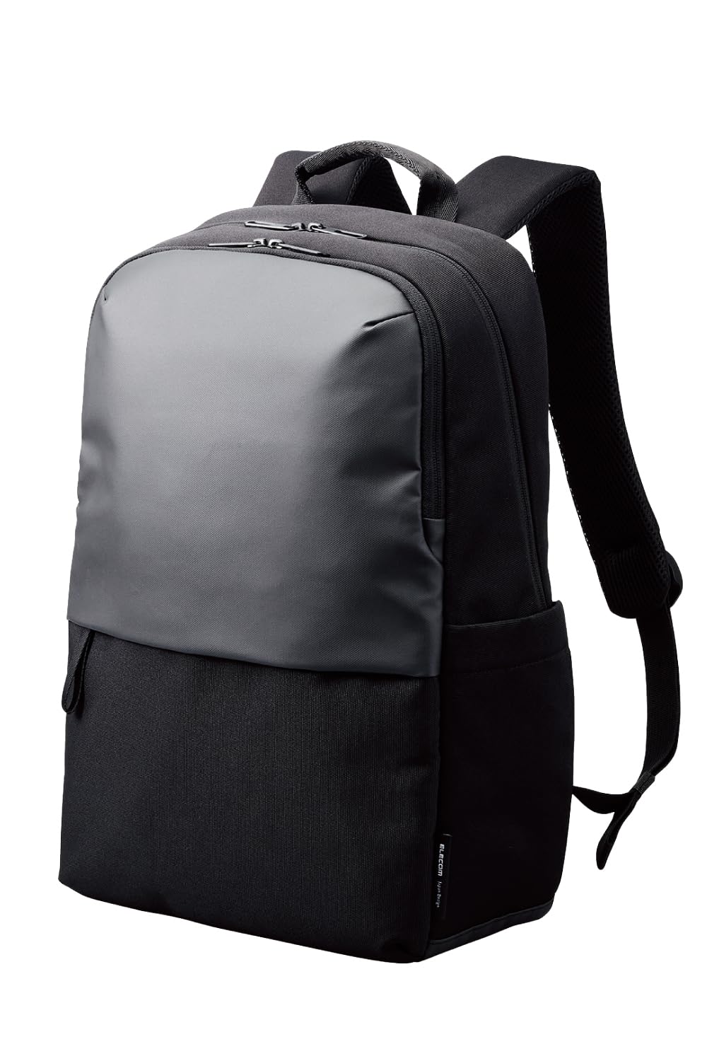 エレコム(ELECOM) Unisex Adult Lightweight Type, Black, M