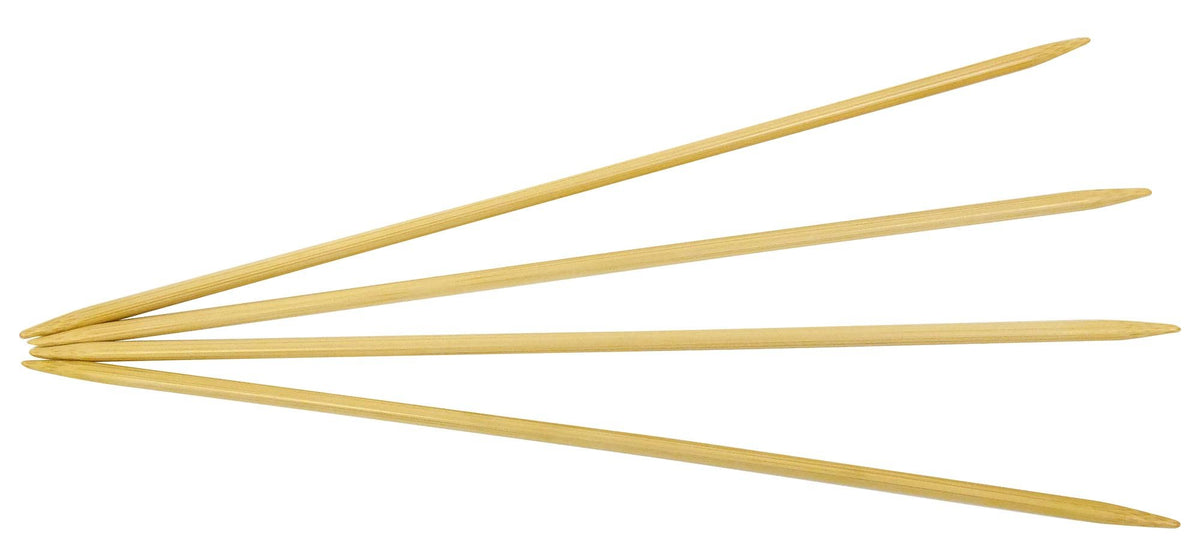 Hamanaka Ami Ami Features 4-Needle Length 30cm 11 No. H250-200-11