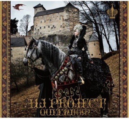 3rd Album
