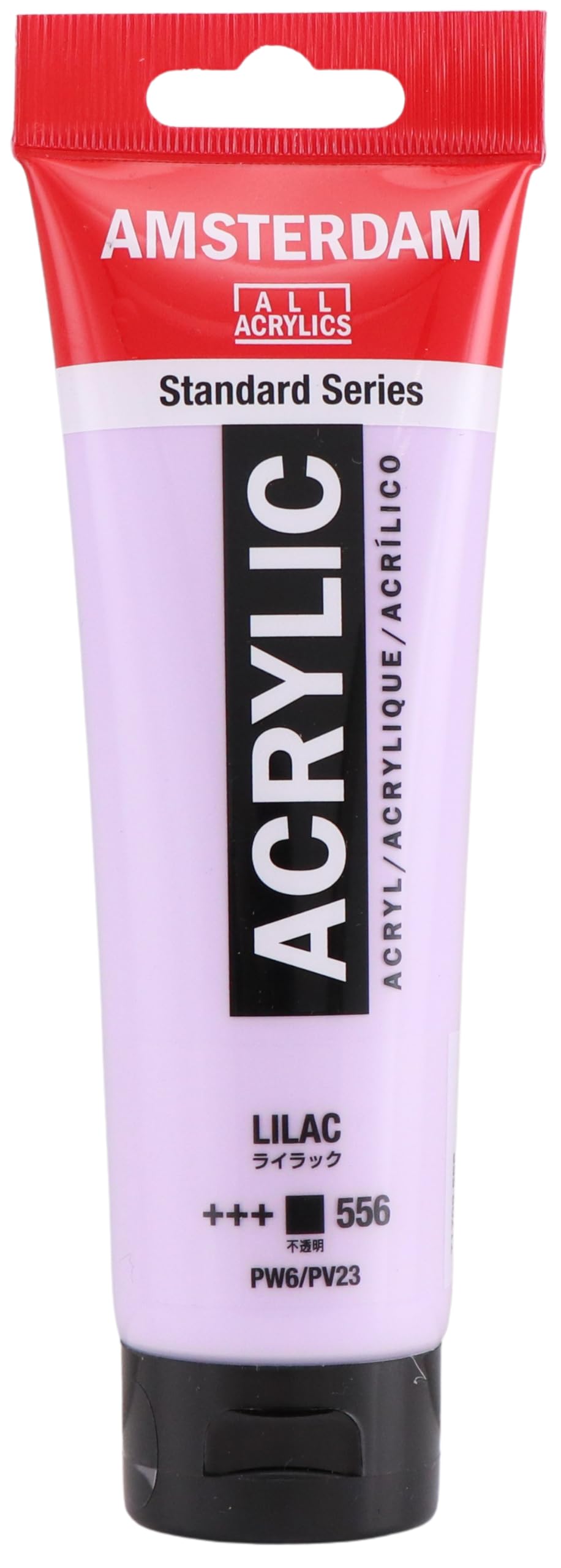 Talens Japan T1709-556 Amsterdam Acrylic Color, Lilac 482660