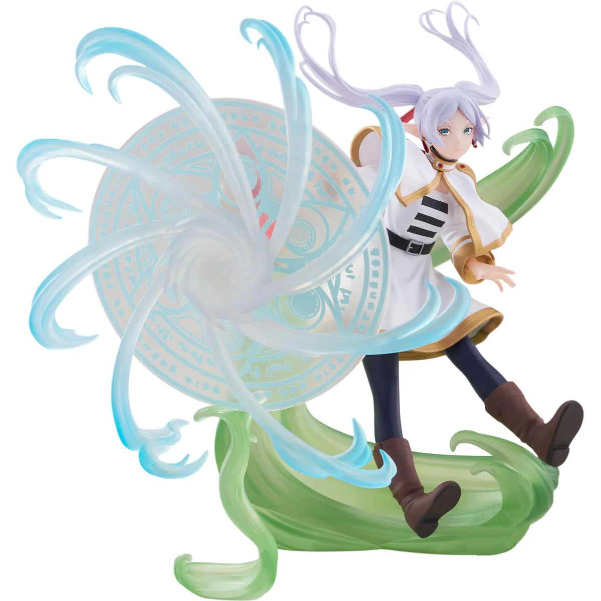 Frieren: Beyond Journey's End - FIGURIZM? - The Heights of Magic - Frieren Figure