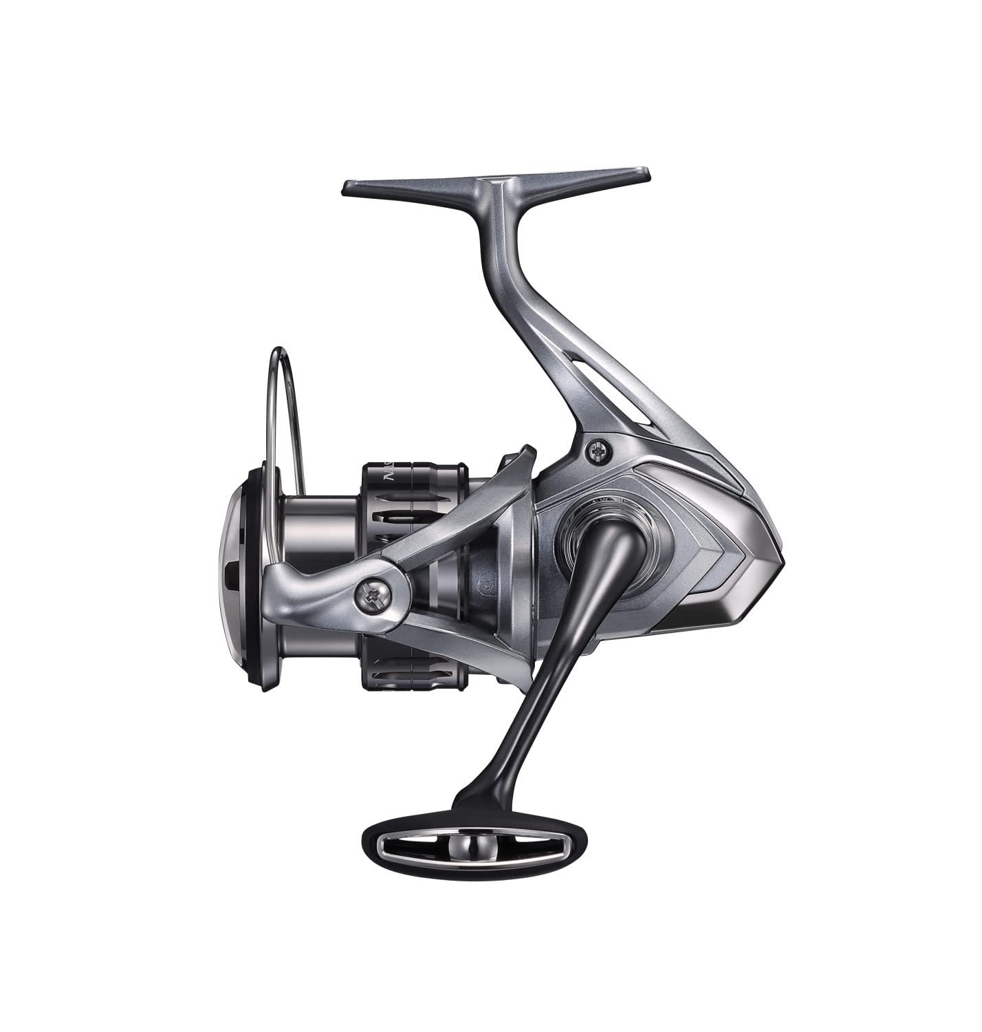 Shimano 21 NASCI Fishing Reel Shipped from Japan 2022 Model (C5000XG)