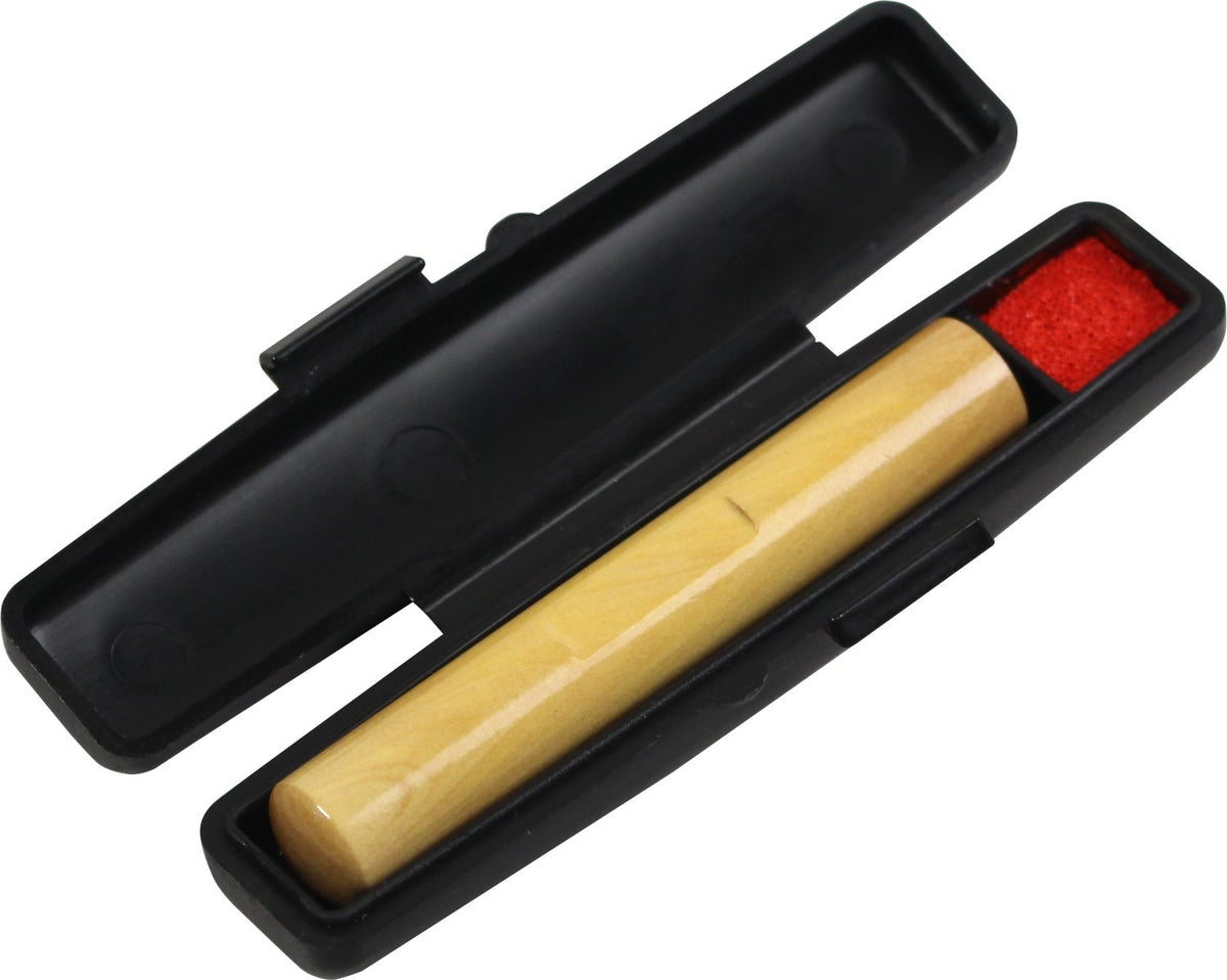 Shoeido APT-00K535 Seal (Kaneko) Signet with Case, Takumaru