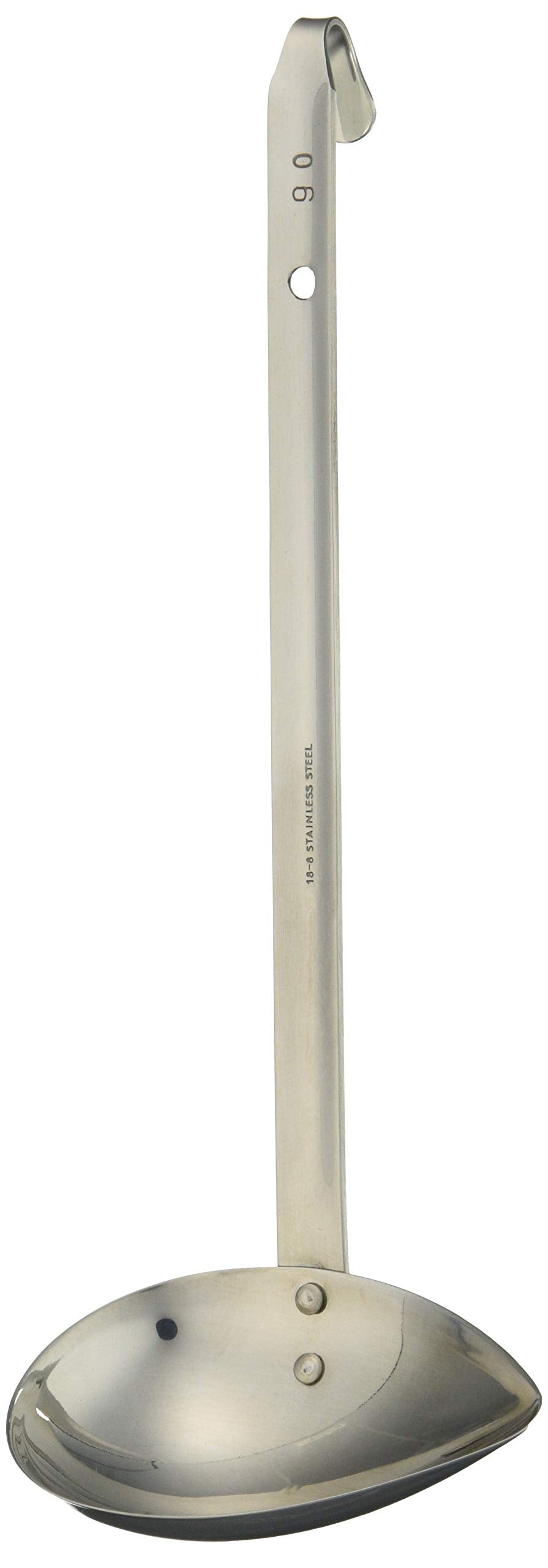 Murano BLCG0090 Horizontal Ladle, 3.2 fl oz (90 cc)