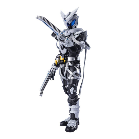 TAMASHII Nations S.H.Figuarts Kamen Rider Naki Japanese Wolf Kamen Rider Zero-One