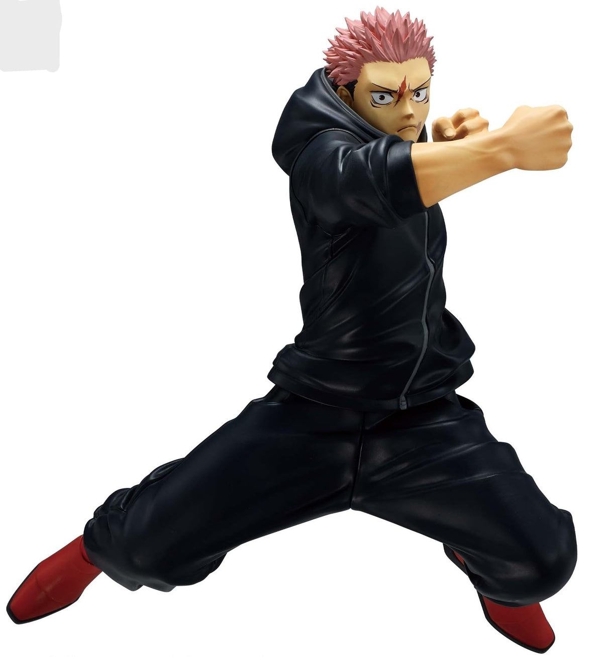 Jujutsu - (The Culling Game), Maximatic - yuji itadori kaisen figure