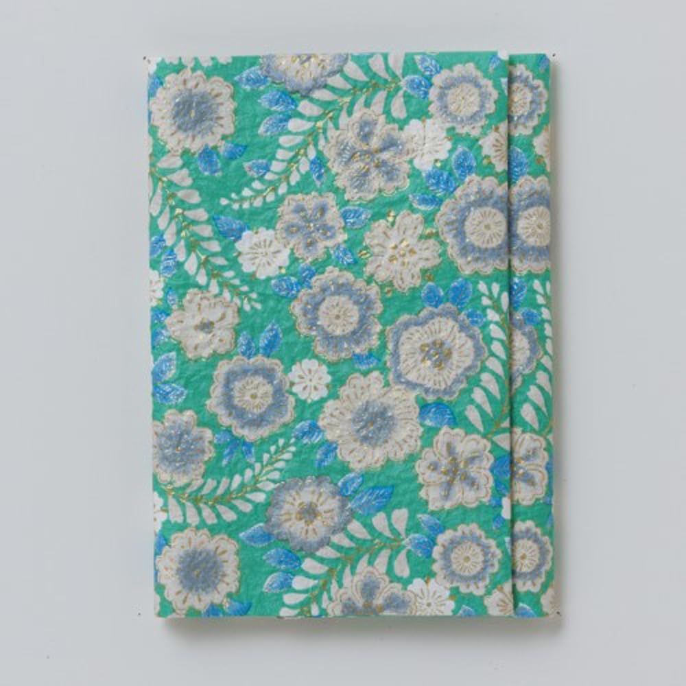 Shogado 22546 GARDEN6 Book Cover Paperback