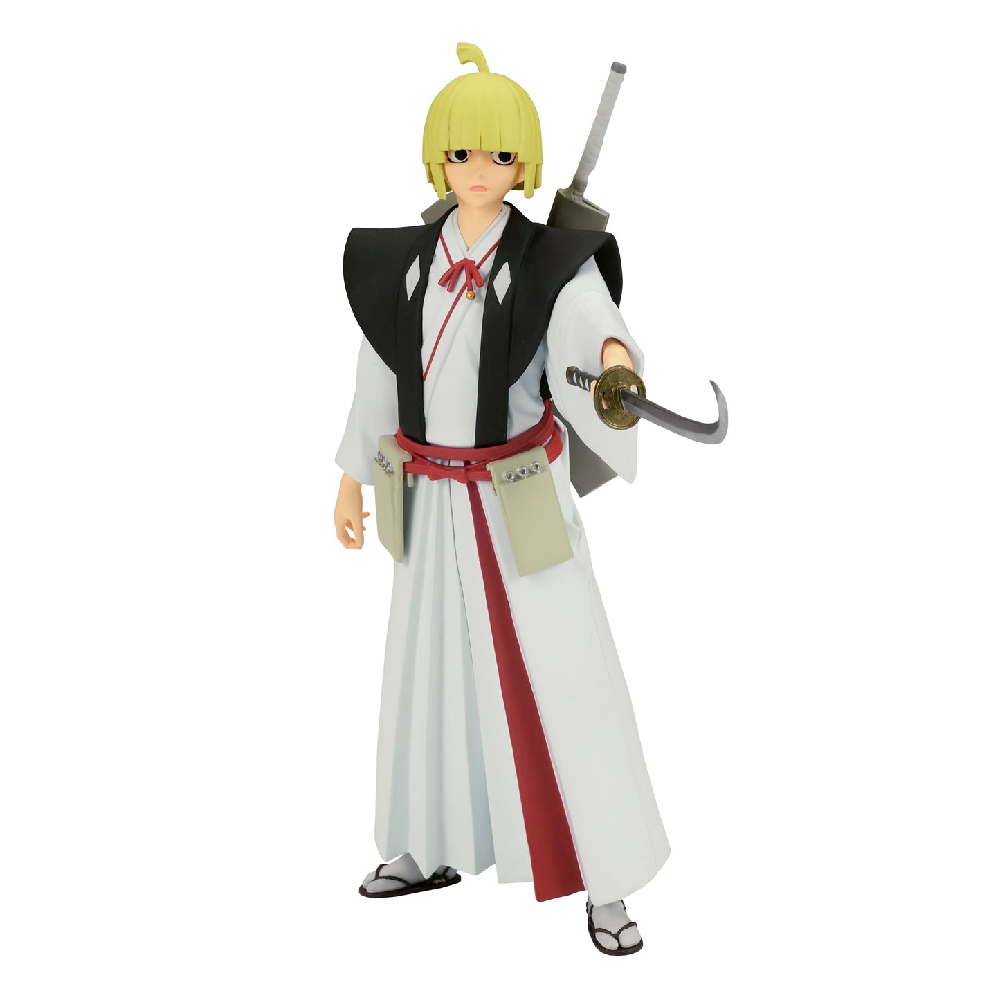 Banpresto - Hell's Paradise - Yamada Asaemon Fuchi, Bandai Spirits Vibration Stars Figure