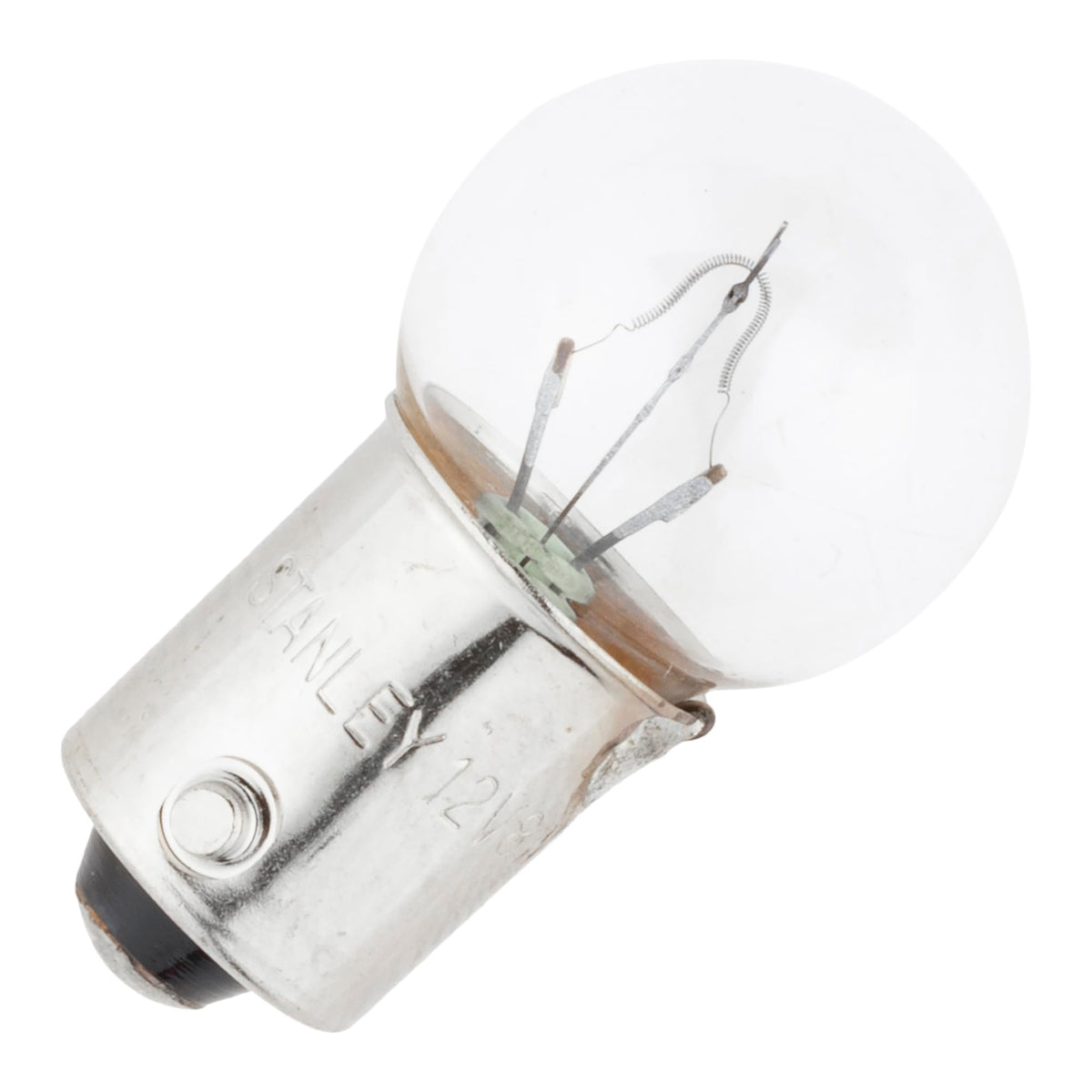 Stanley [Stanley Electric] B/P Bulb 12 V8 W No74