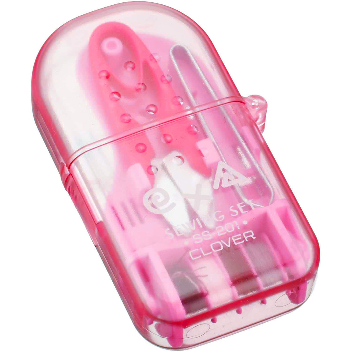 Clover SS-201P Sewing Set