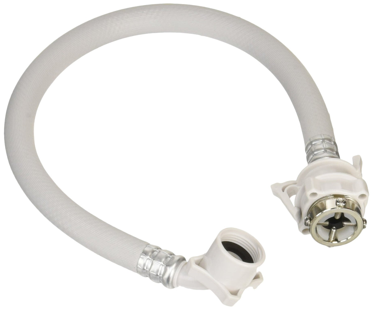 三栄 Faucet [Automatic Washing Machine Water Supply Hose] 0.5 MTR PT17 – 1 – 0.5 by 三栄 Faucet Edison (San – EI)