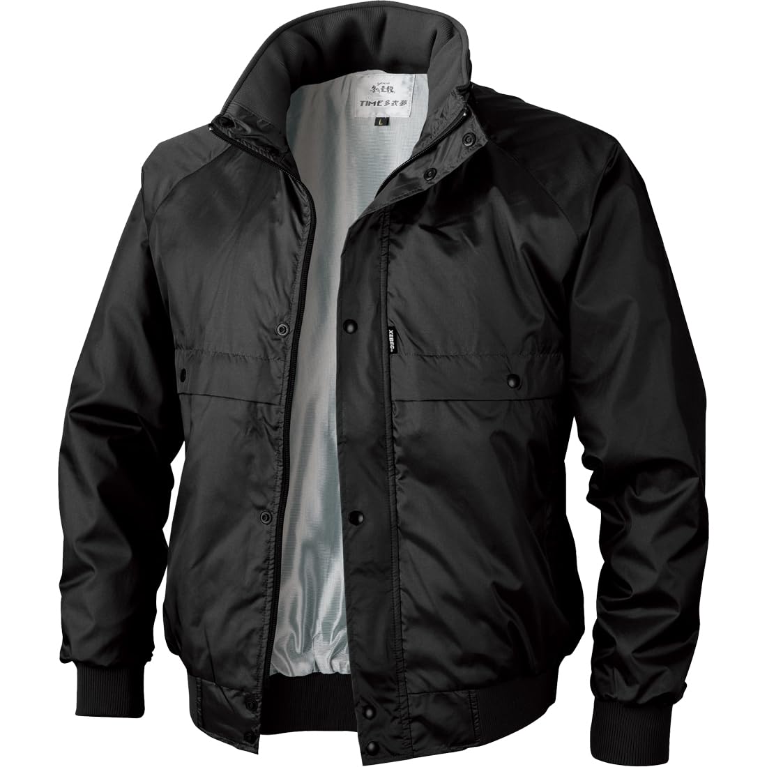 Xebec Thermal Clothing, 272-90-3L