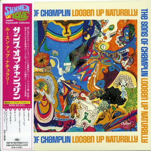 Loosen Up Naturally