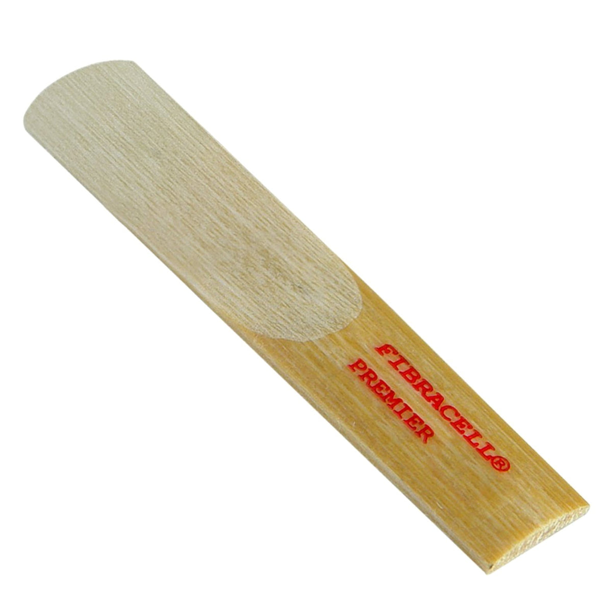 Fibracell Premier Synthetic Alto Saxophone Reed Strength 5