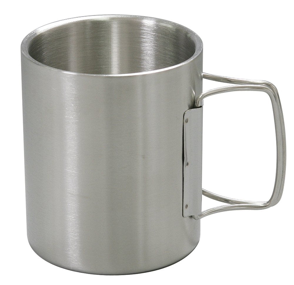 DUG DG-0502 Double Wall Mug