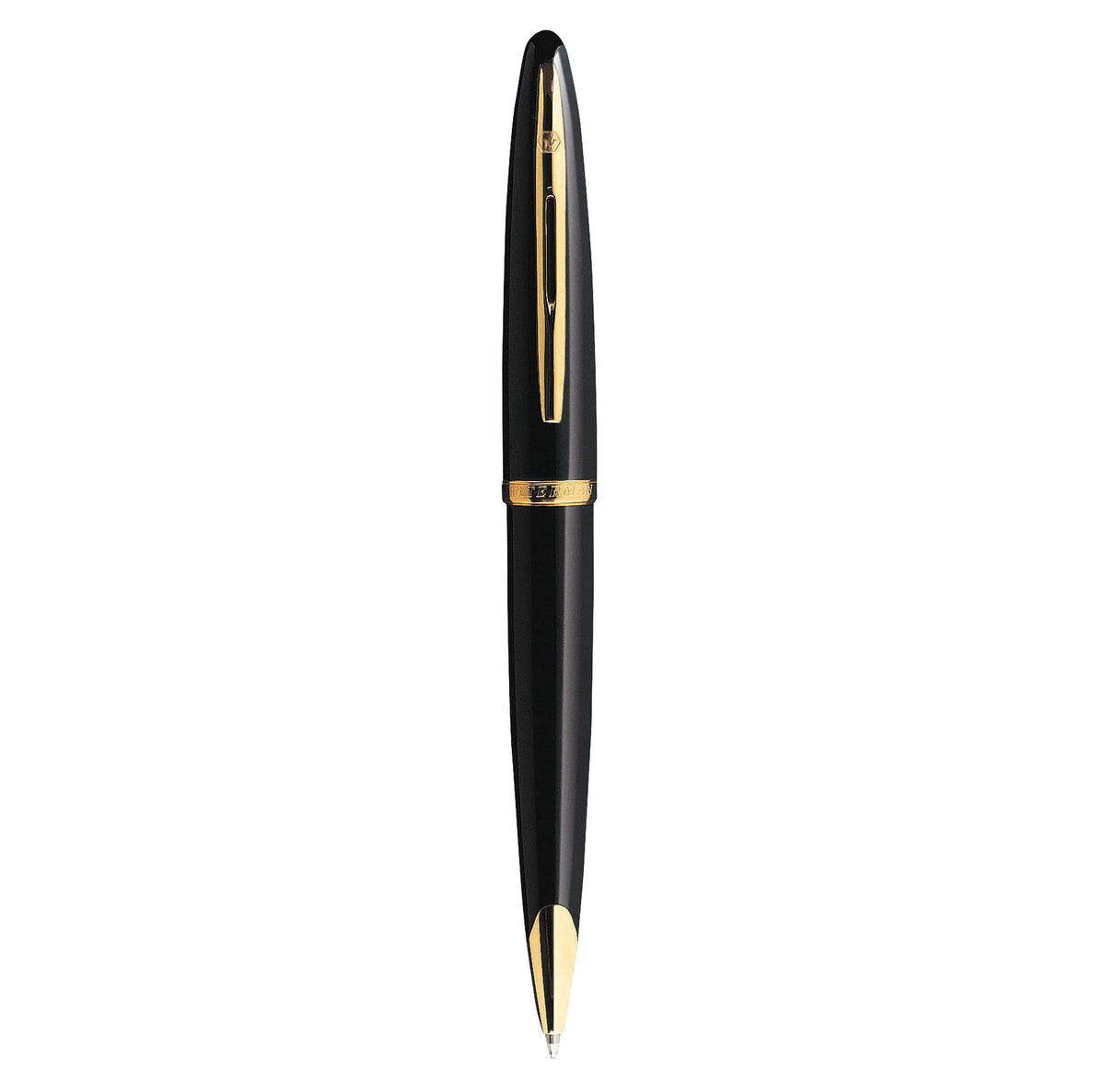 Waterman Carene s0909890 Essential ballpen, line width M, schreibfarbe Blue