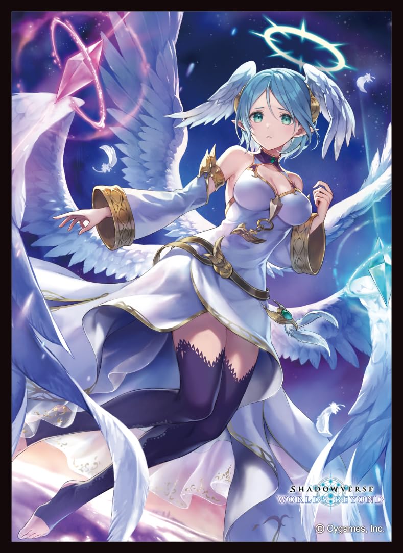 Shadowverse: Worlds Beyond Matt Collection (No.MT2227)