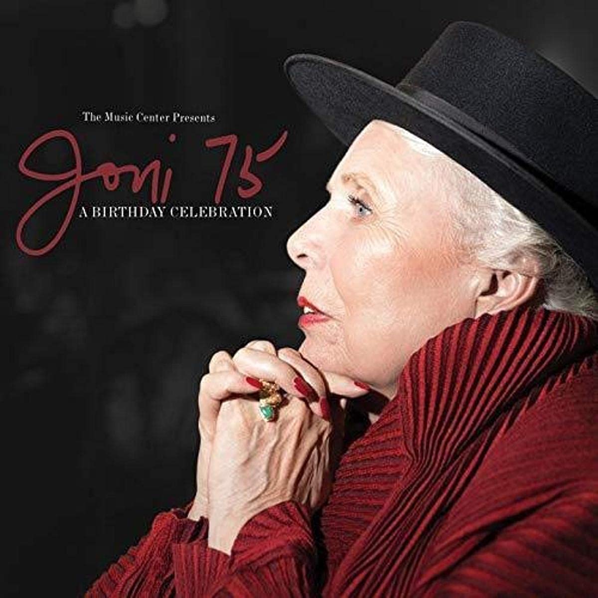 JONI 75~ジョニ・ミッチェル・バースデイ・セレブレーション