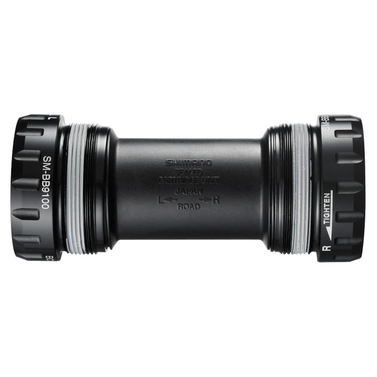 SHIMANO Durace BB-R9100, Caps, 11 Speed
