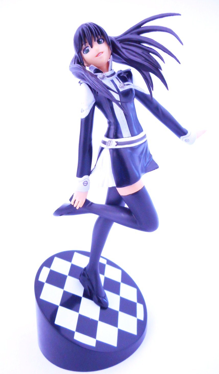 D.Gray-man Culinary Lee by Kotobukiya