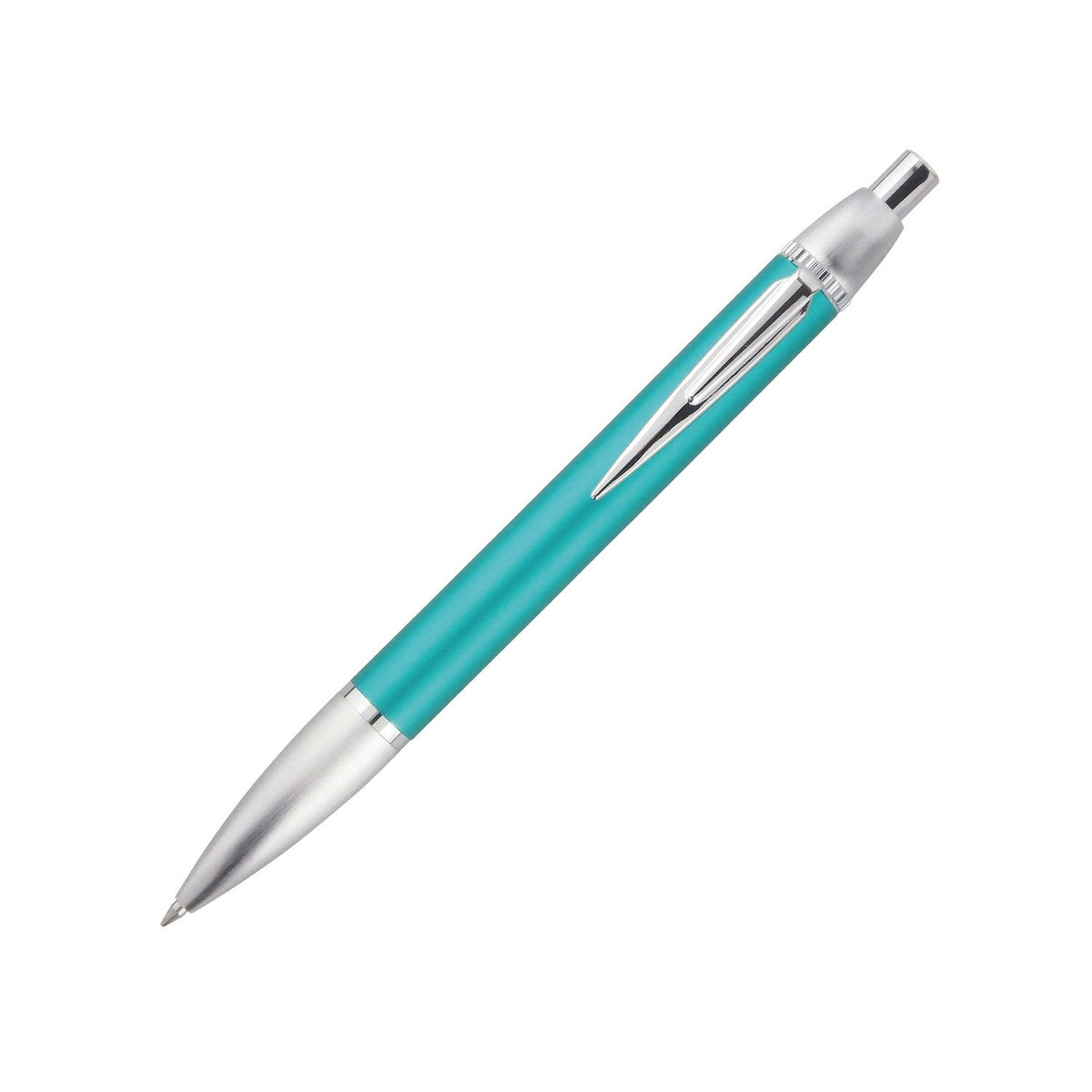 Sailor 16-0230-264 Fountain Pen, Oil-Based Ballpoint Pen, Time Tide, 0.7, Turquoise