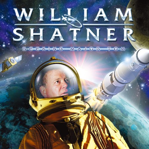 Seeking Major Tom