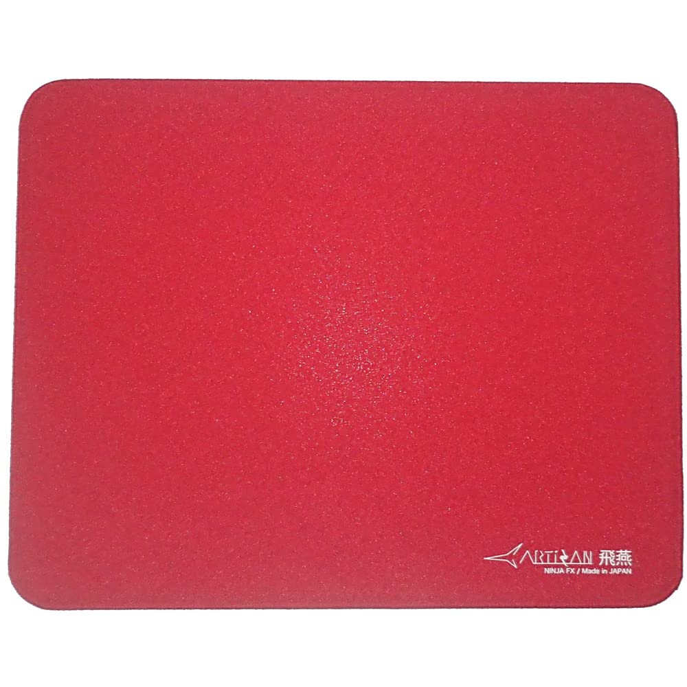 Artisan Hien (Wine Red/L) [FX-HI-MD-L-R] FX MID (Japan Import)