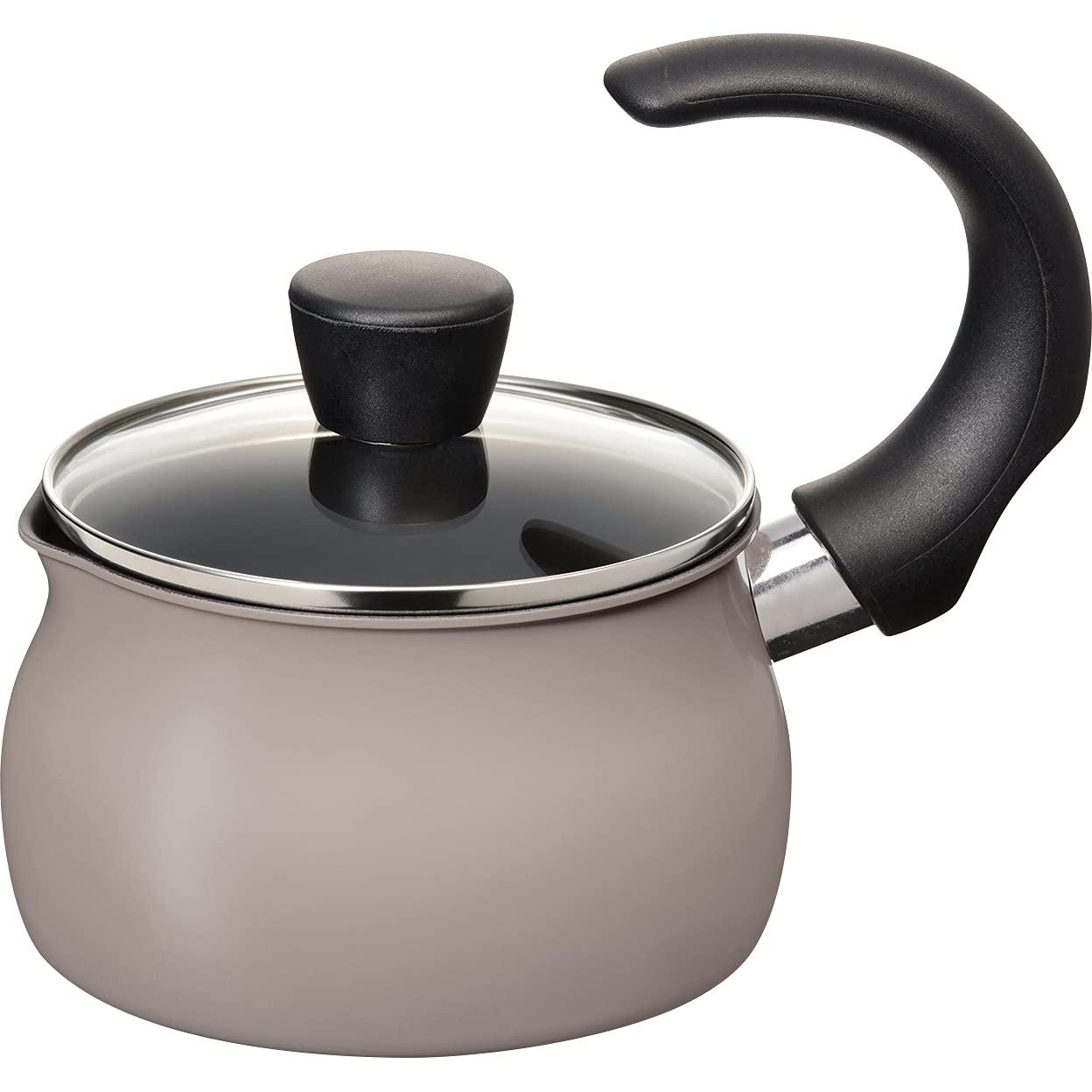 Wahei Freiz SRB-1979 Kettle, Multi-Kettle, Gray, Charm Kitchen