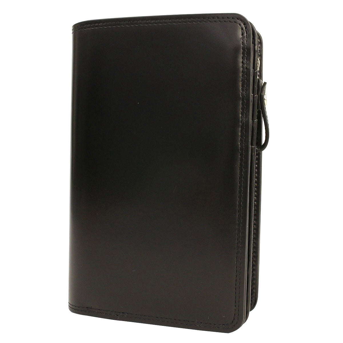 Porter 037-02979 Counter Bifold Wallet - black -