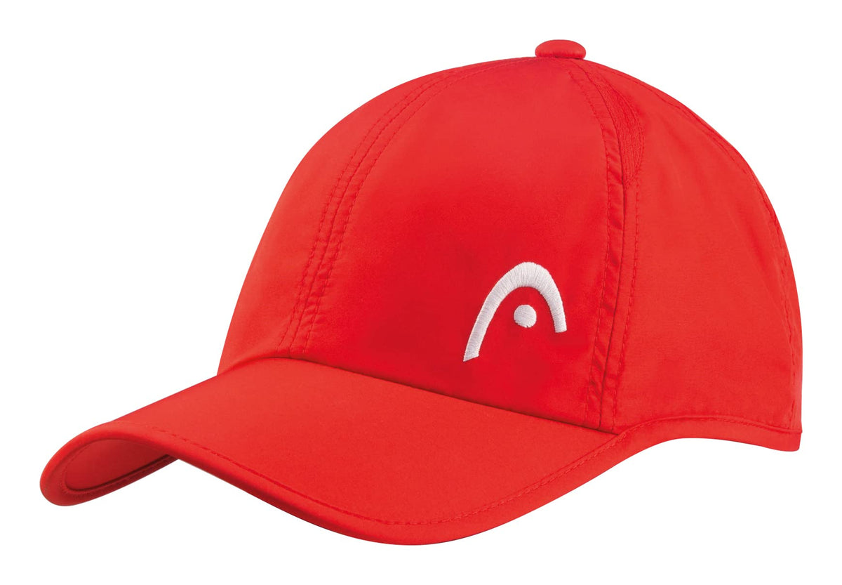 HEAD Unisex Pro Player Cap Cap