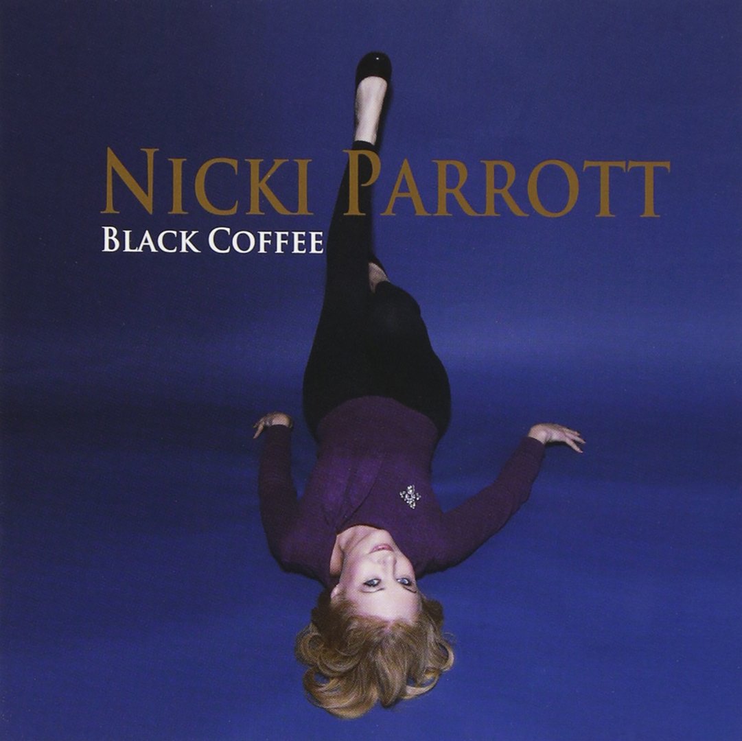 Black Coffee