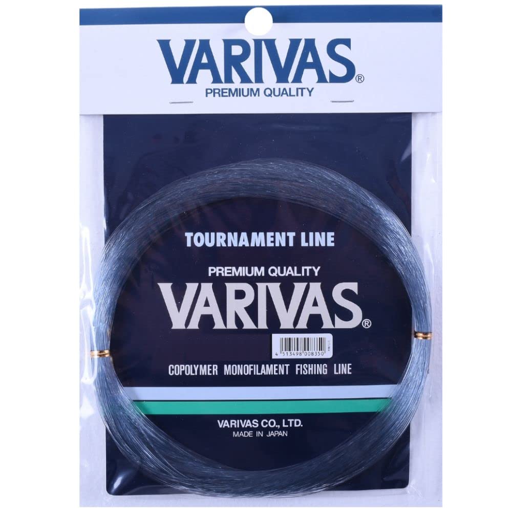 Varivas Premium Quality Tournament Line Schock Leader 50m/105lb/0.91mm