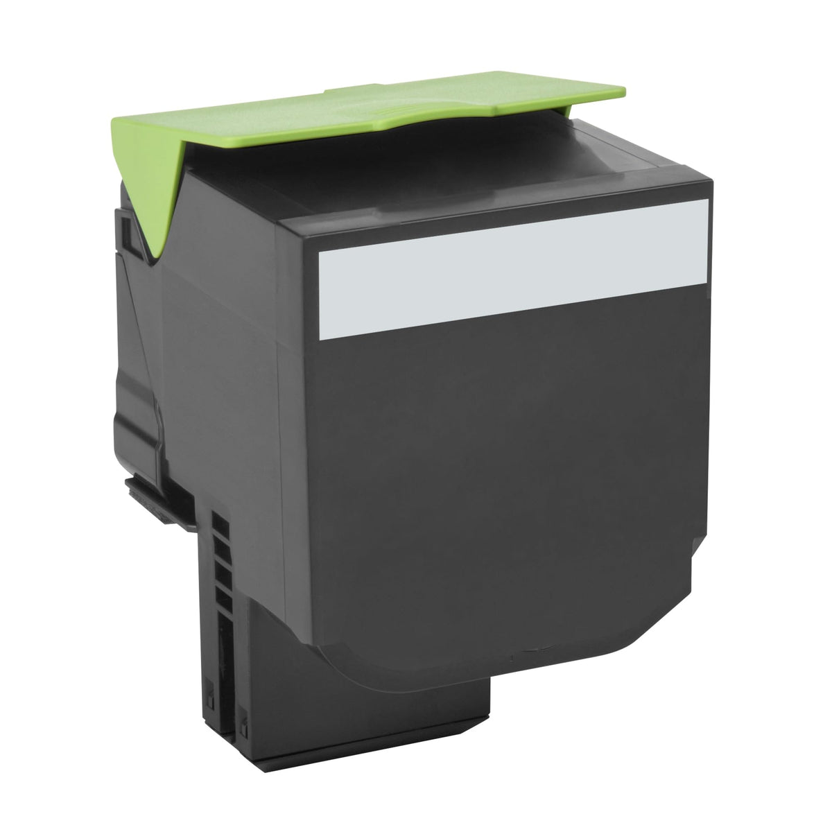 Lexmark 70C0X10 Black Extra High Yield Toner