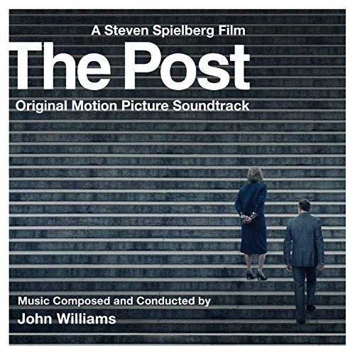 The Post Original Motion Picture Soundtrack