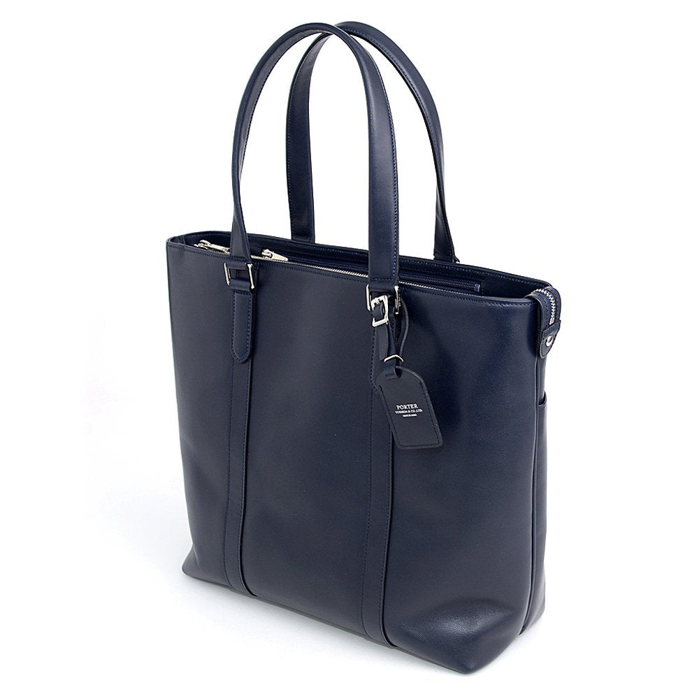 Porter 116-03276 Tote Bag, Sort - blue