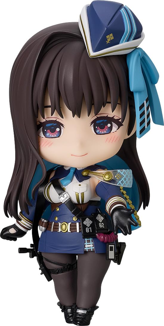 Goddess of Victory: Nikke – Marian Nendoroid Action Figure