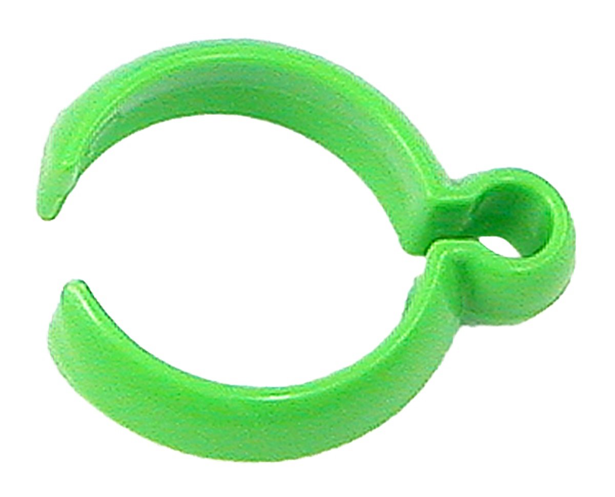 OGK Wire Guide Small Green