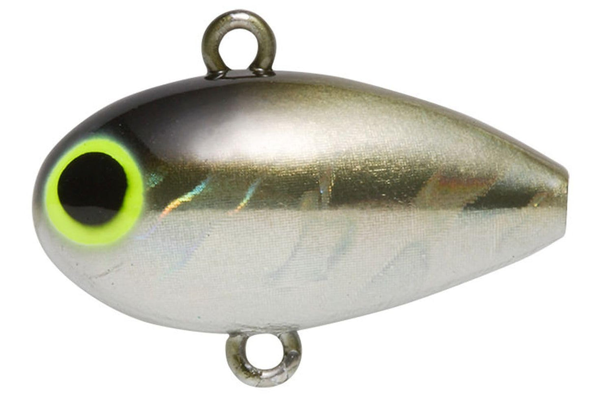 Cormoran KOZO Spin Shallow #138N Silver Minnow