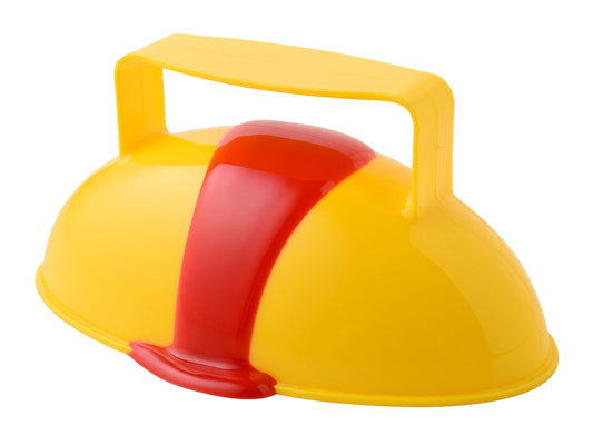 Arnest Cute Japanese Omurice Rice Mold, Made in Japan in Collaboration with Famous Omurice Restaurant