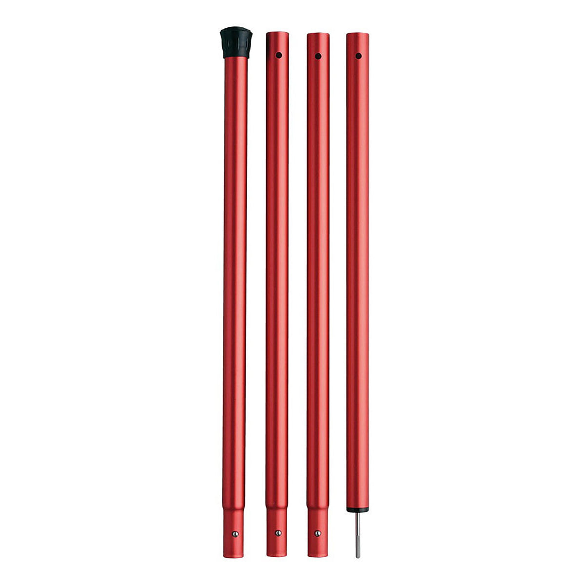 Snow Peak Wing Pole for Tent and Tarp