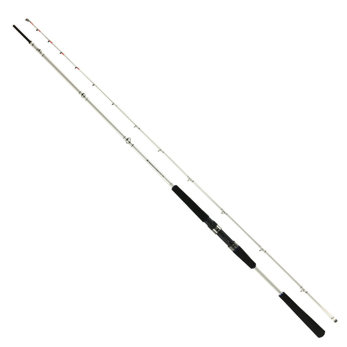 RISEWAY (Rise-way) Rod WHITE HUNTER FUNE 50-270