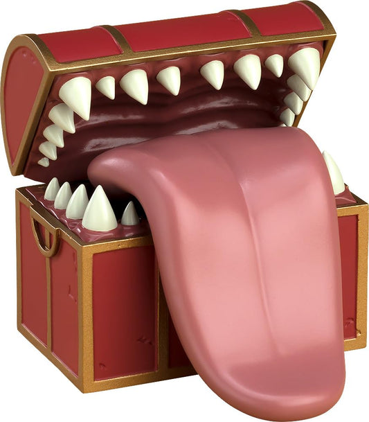 Good Smile Company Frieren: Beyond Journey’s End – Mimic Nendoroid Action Figure