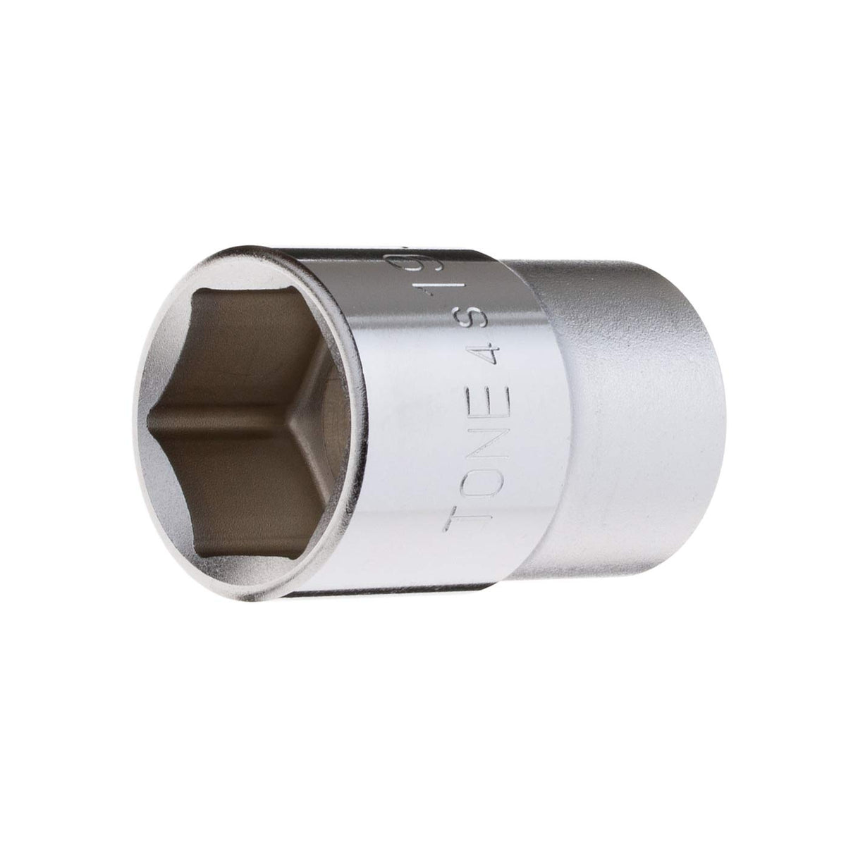 tone (Tone) Socket (6 Corners) hp4s