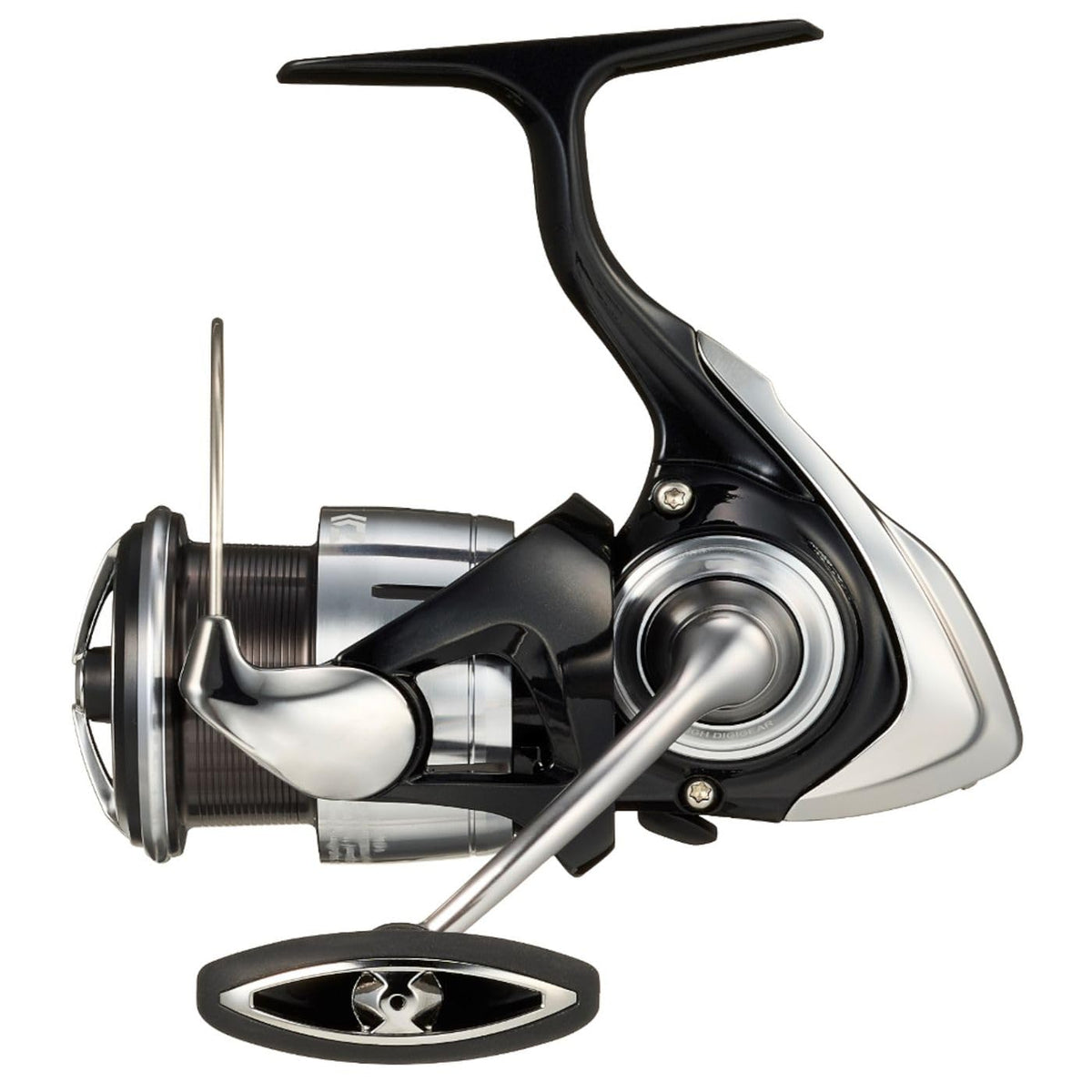 Daiwa LT3000 Lexa Spinning Reel 23